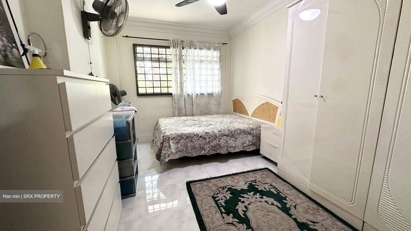 Blk 861 Woodlands Street 83 (Woodlands), HDB 5 Rooms #501950041